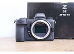 Used - Nikon Z6 Mark II (Body) (SC 113K)